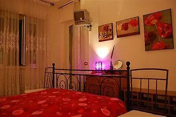 B&B A Room For Holiday Rome Bed & Breakfast
